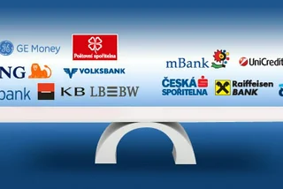 Czech Bank Comparisons: 2011 Update