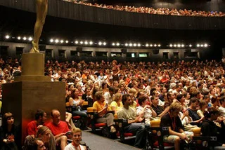 Film Festivals in the Czech Republic