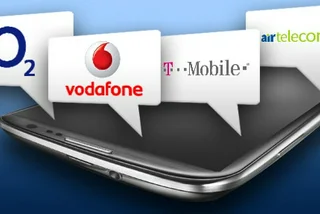 Mobile Operator Comparisons 2011