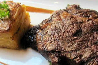 Brewsta's Steaks 2011