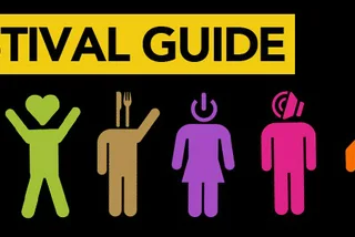 Festival Guide 2011