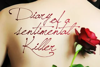 The Diary of a Sentimental Killer