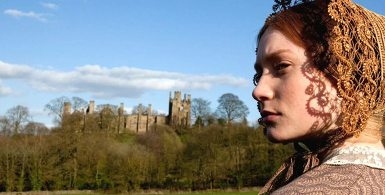 Jane Eyre