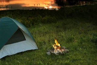 Dos and Don'ts: Camping