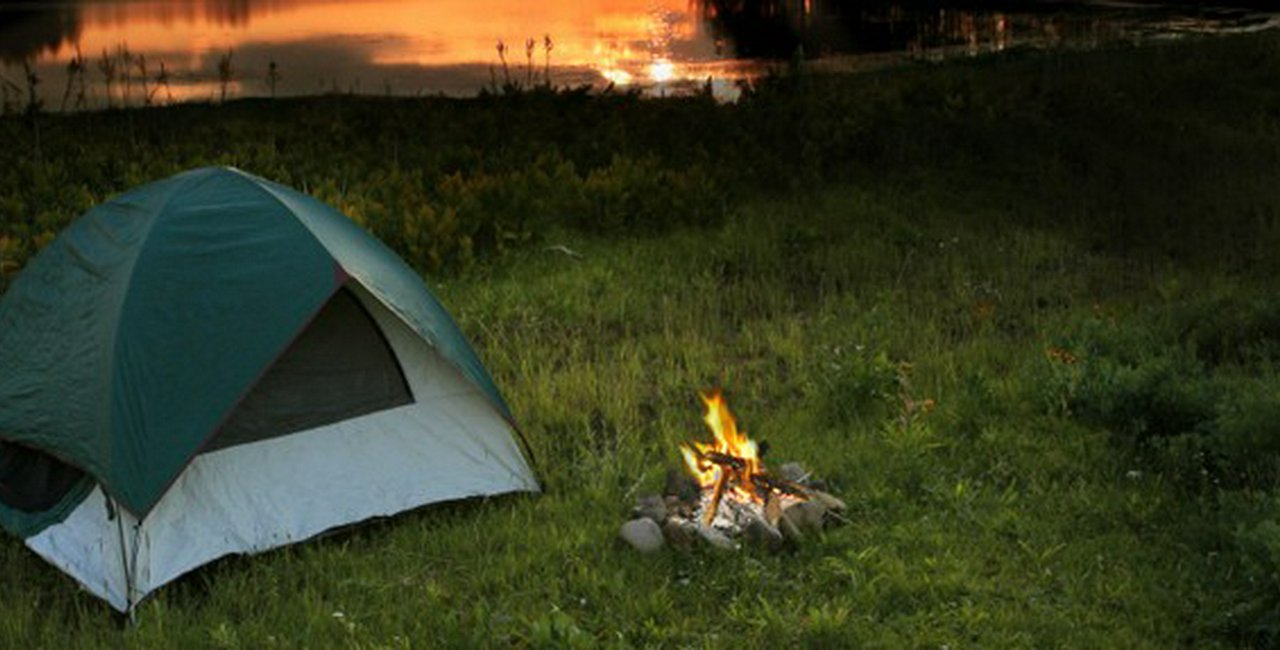 Dos and Don'ts Camping Prague, Czech Republic