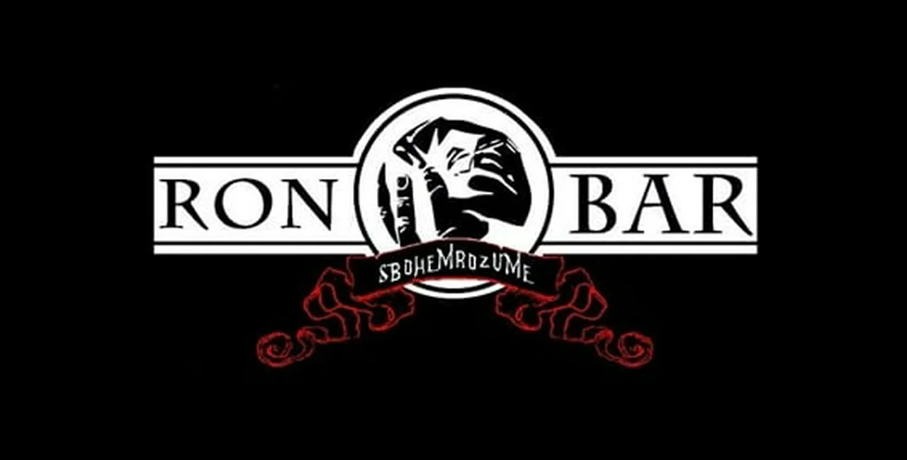 Bar Review: Ron Bar Sbohemrozume
