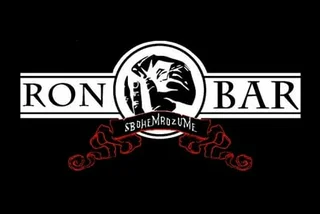Bar Review: Ron Bar Sbohemrozume