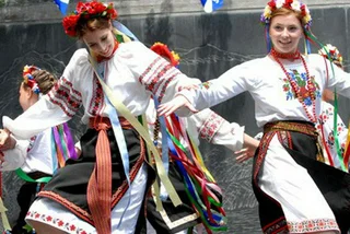 The Ukrainian Community in the Czech Republic