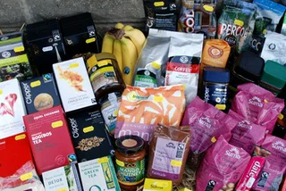 Fair Trade in the Czech Republic