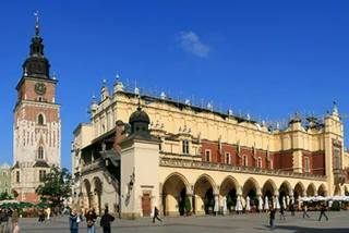 Weekend Destination: Kraków