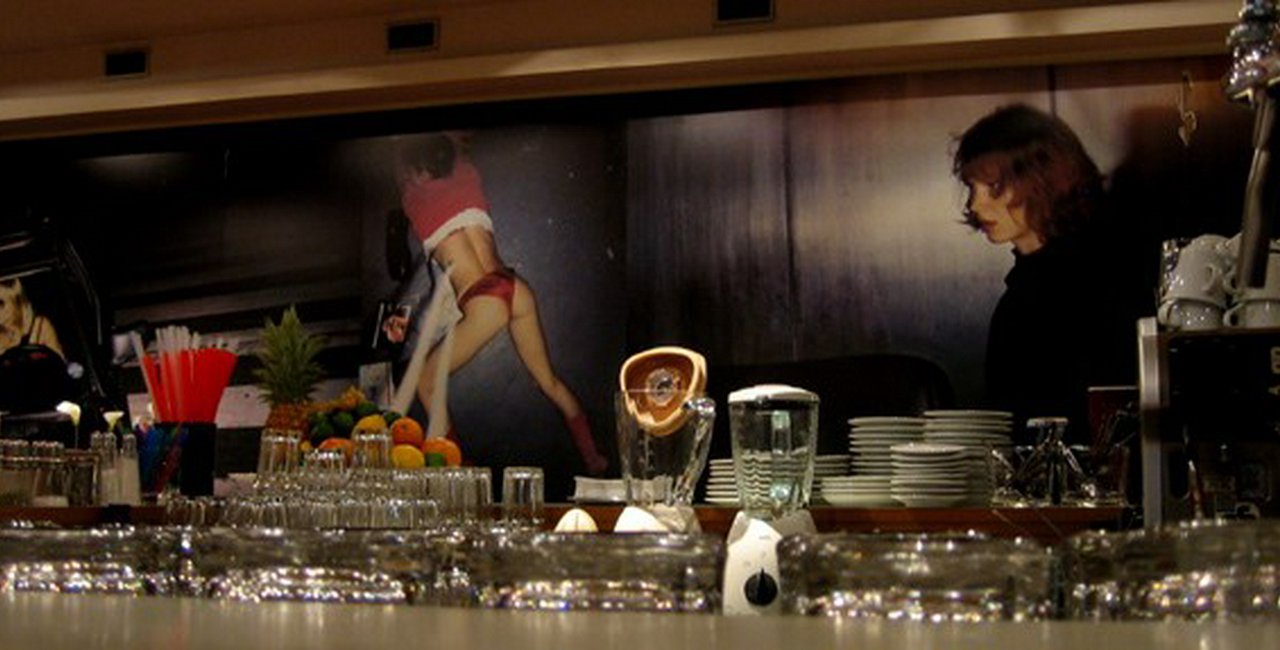 Bar Review Jam Café Prague, Czech Republic