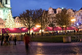 Christmas Events in Prague