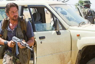 Machine Gun Preacher