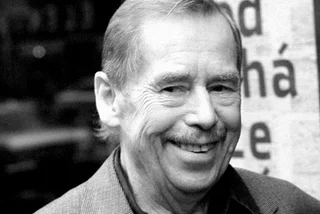 Remembering Václav Havel