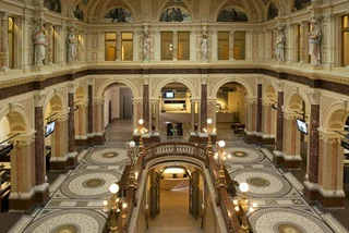 The Story of Česká spořitelna Expat Center Building