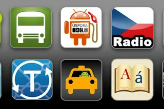 Top 10 Czech-Based Apps