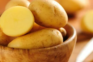 The Beloved Czech Potato