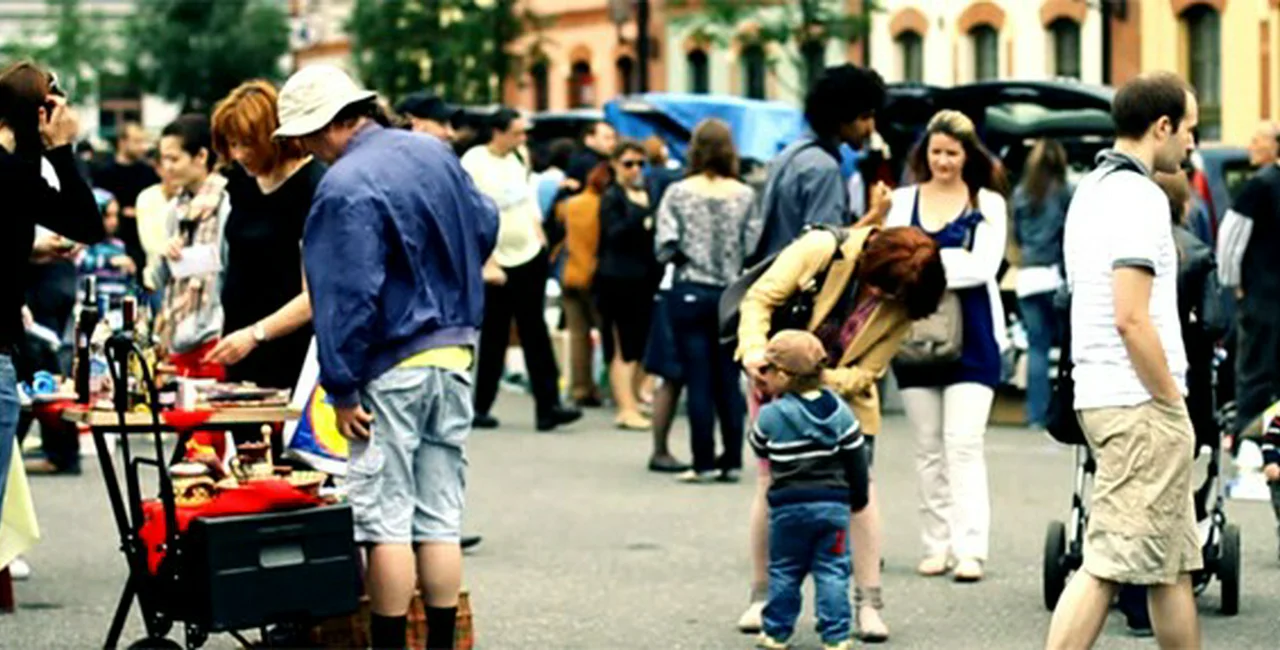 Spring into Prague's Events in April!