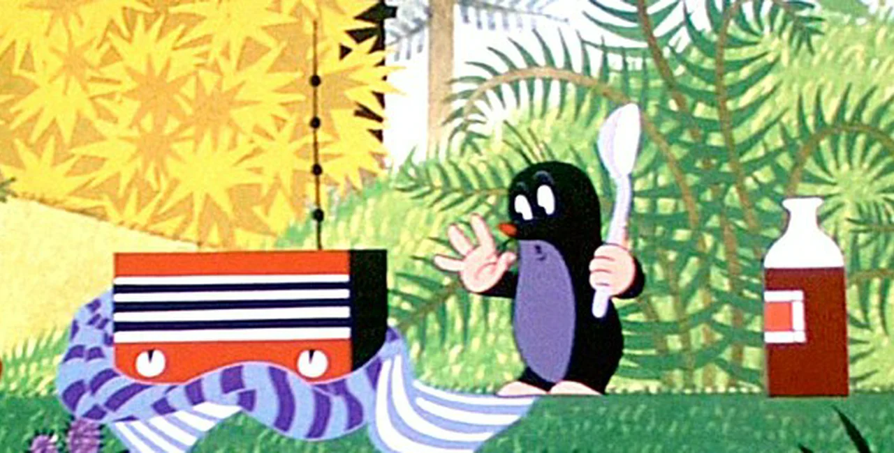 Uwufufu - Considered one of the greatest animated TV📺