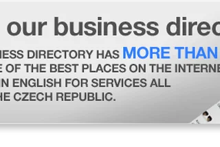 Add a Listing to the Expats.cz Business Directory