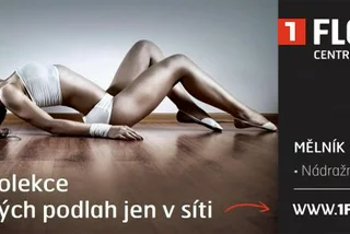 Sexism in Czech Advertising