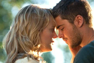 The Lucky One