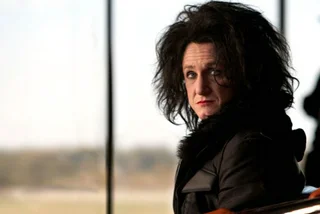 This Must be the Place