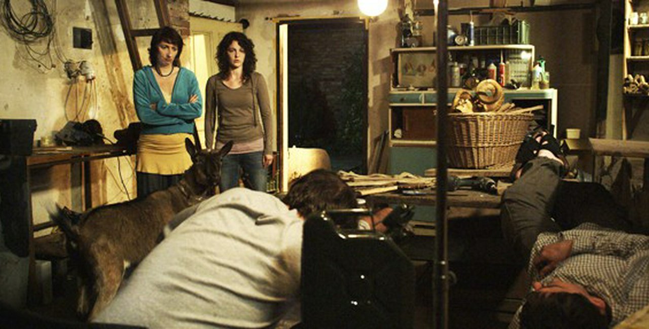 Rodina's artistic visionCzech Republic art