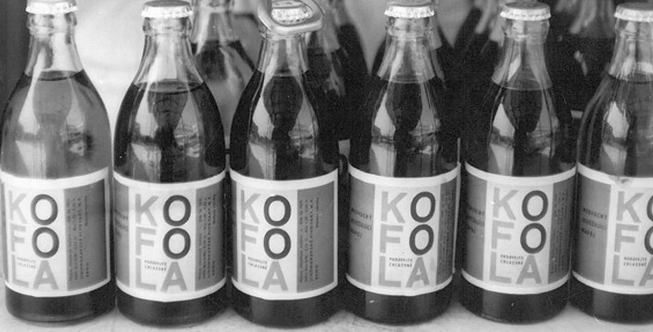 Kofola: The Czech Coca-Cola