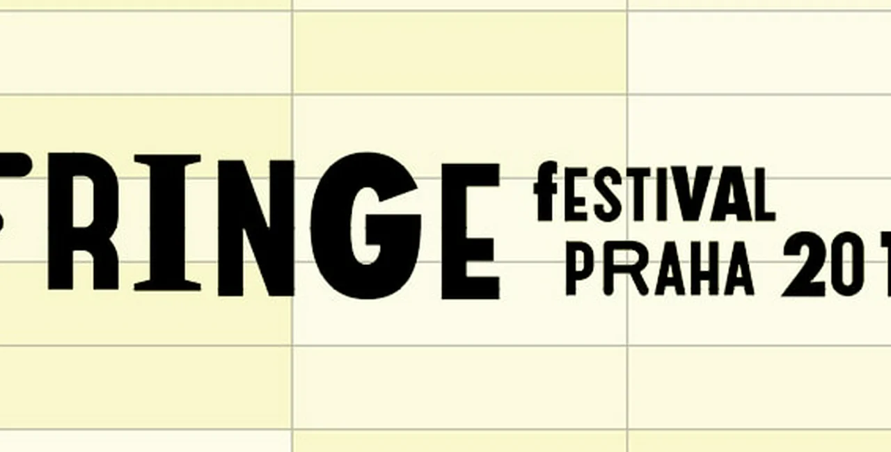 Prague Fringe Festival 2012 Preview