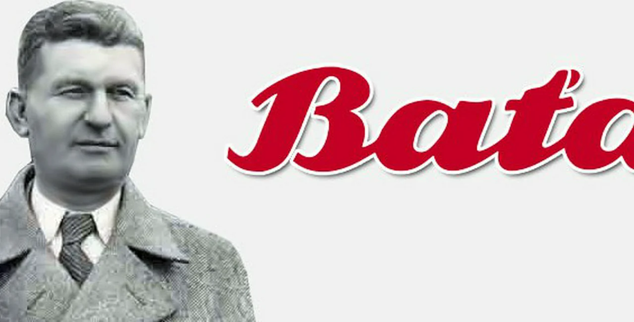 Tomáš Baťa: The Man Behind the Brand