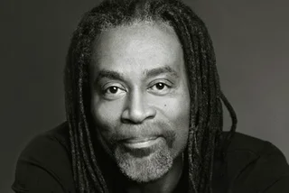 Interview: Bobby McFerrin
