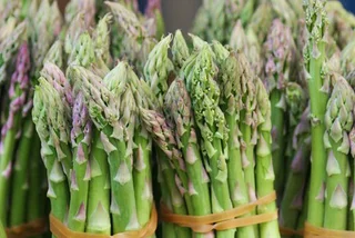 It's Asparagus Season!