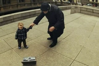 Tmář a jeho rod aneb Slzavé údolí pyramid