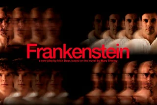 Frankenstein by Danny Boyle