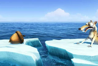 Ice Age: Continental Drift