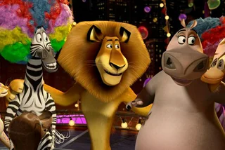 Madagascar 3: Europe's Most Wanted