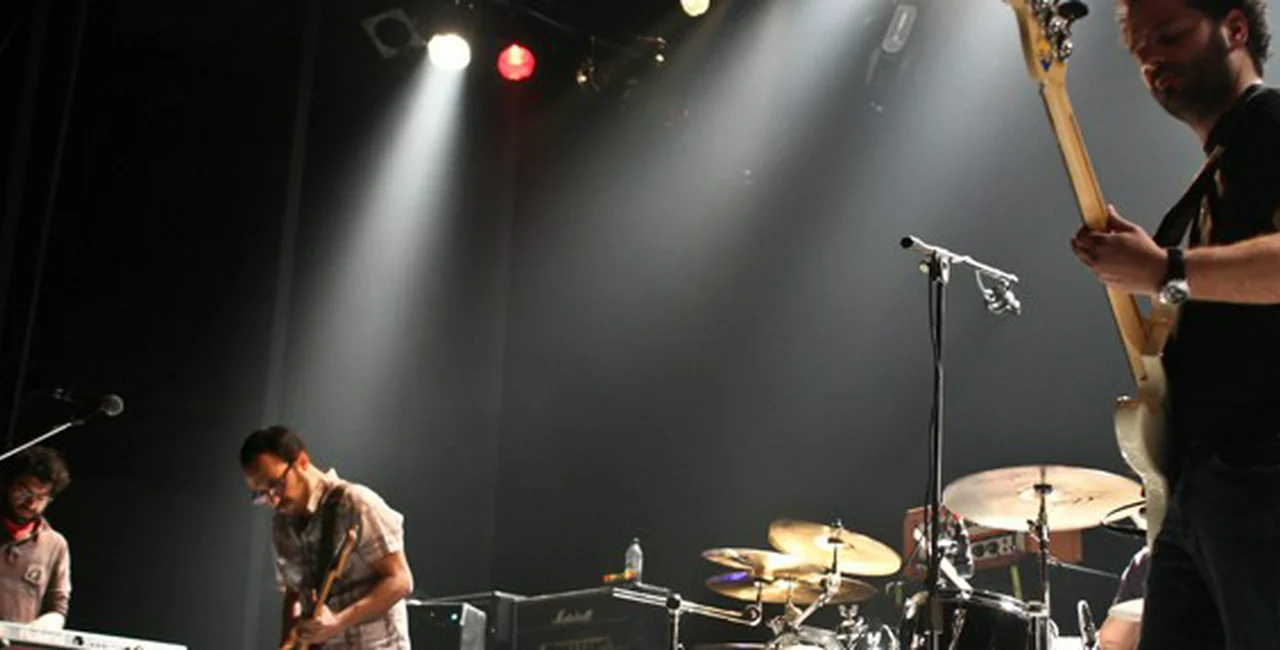 Colours Coverage - Day One