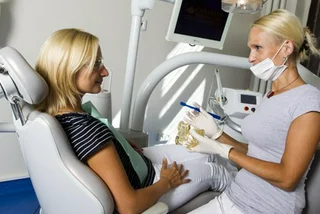 Dental Care in the Czech Republic
