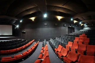Prague’s Top 10 Cinemas