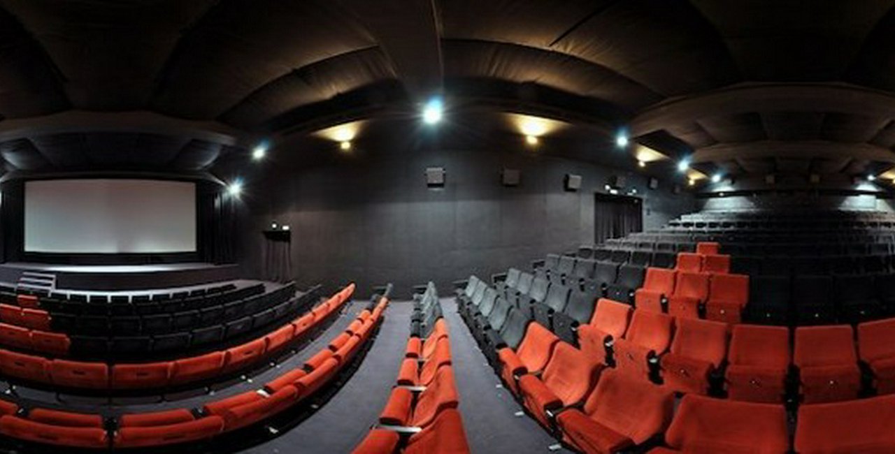 Prague’s Top 10 Cinemas - Prague, Czech Republic