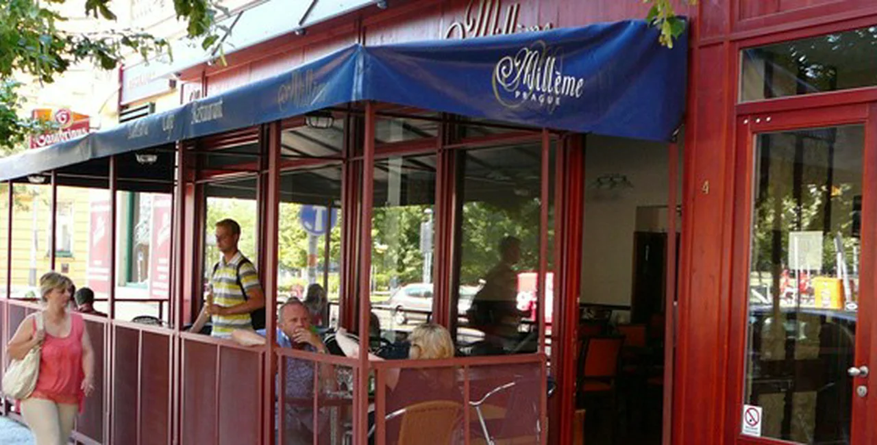 Café review: Millème