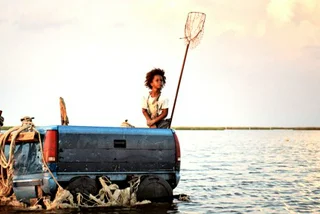 Beasts of the Southern Wild