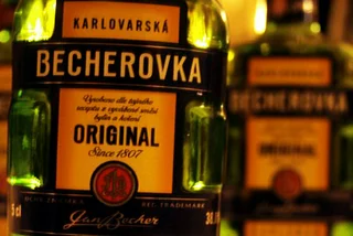 Becherovka: Standing the Test of Time