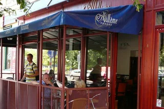 Café review: Millème