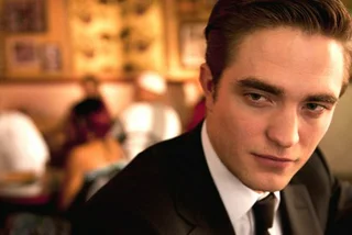 Cosmopolis