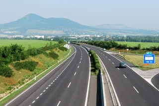 Czech Motorways