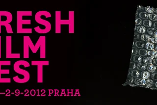 Fresh Film Fest 2012 Competition