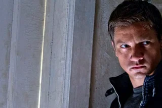 The Bourne Legacy
