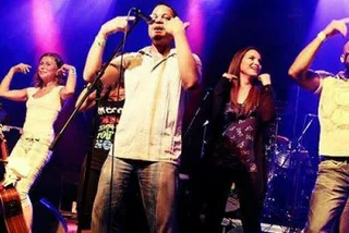 Win 5x2 tickets to Copacabana Latin Party